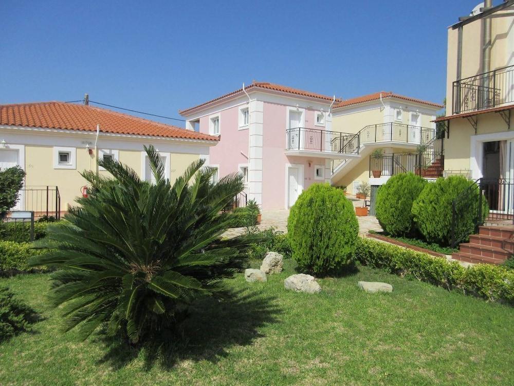 Hotel La Skalavista Skala (Kefalonia)
