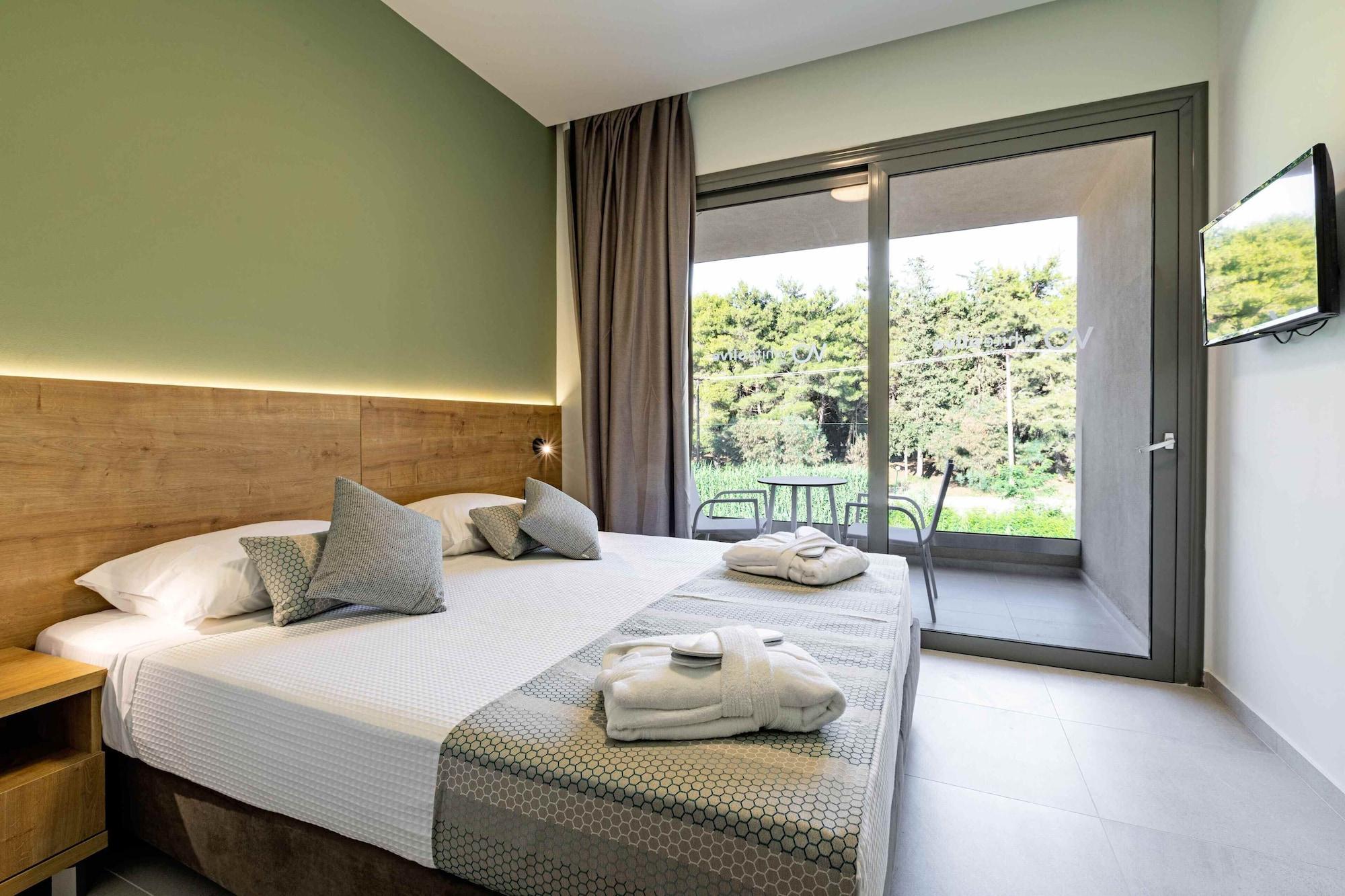 White Olive Elite Hotel 5*