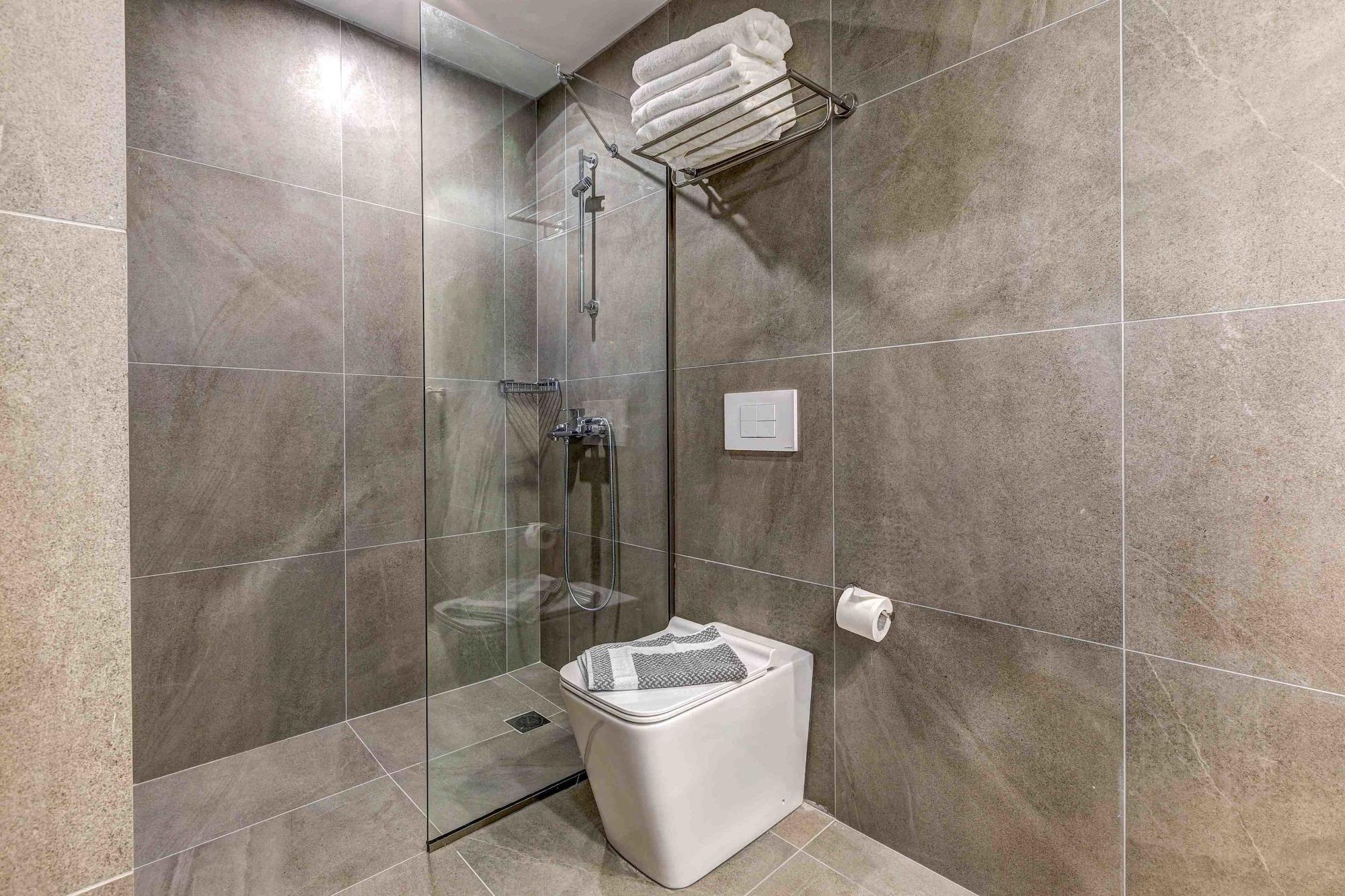 White Olive Elite Hotel 5*