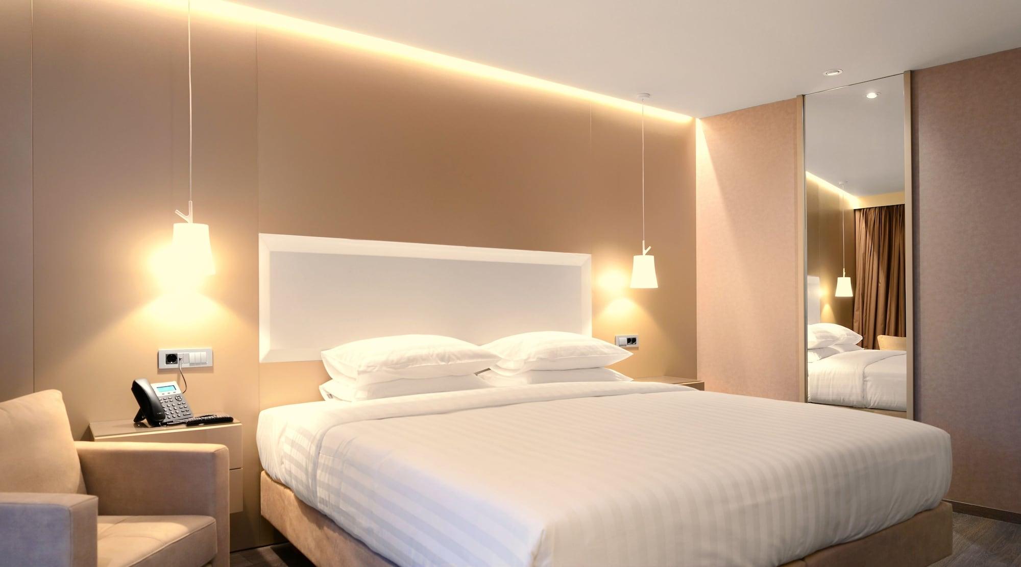 Saz Life Boutique 4* Ioannina