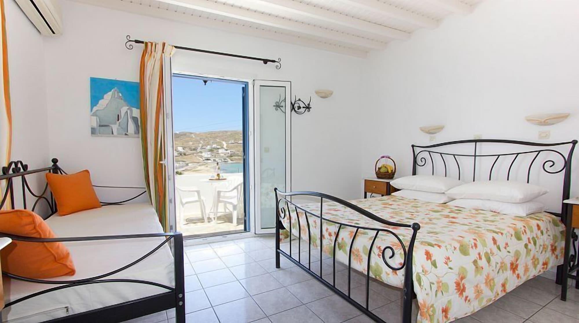 Hotel Anixi