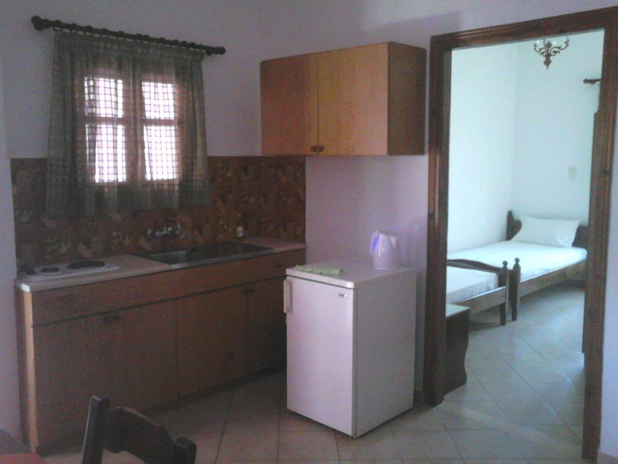 Aparthotel Smaragda