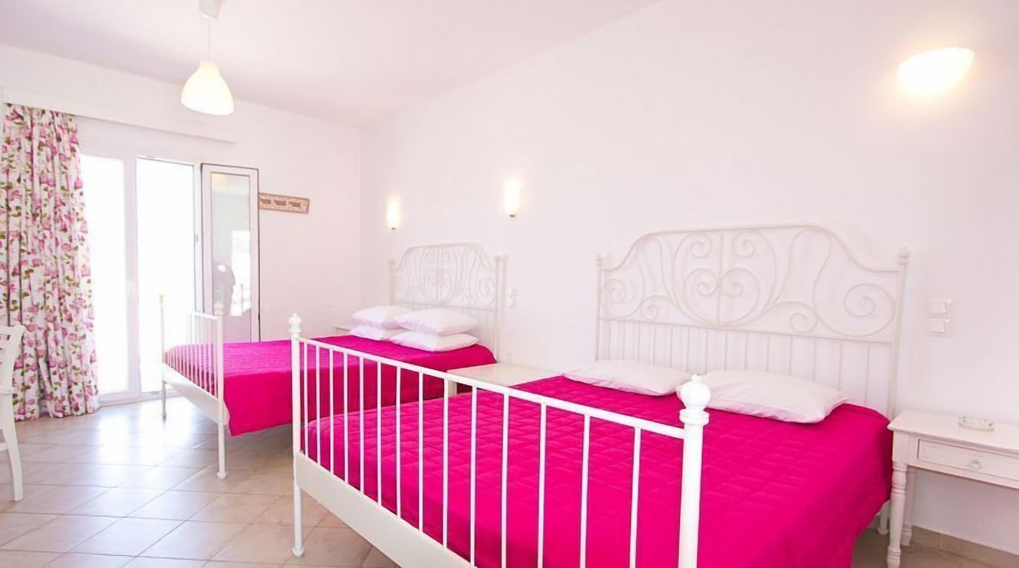 Hotel Anixi