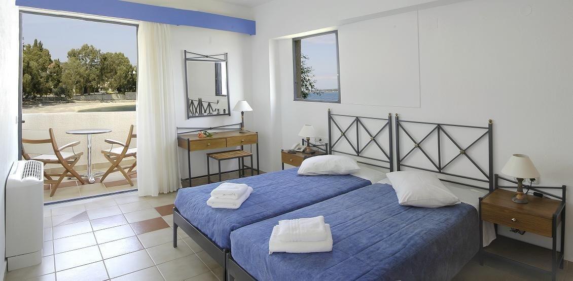 Porto Lygia (Lefkada)