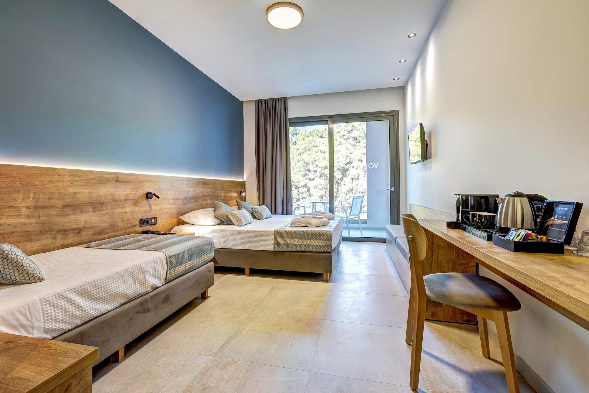 Hotel White Olive Elite