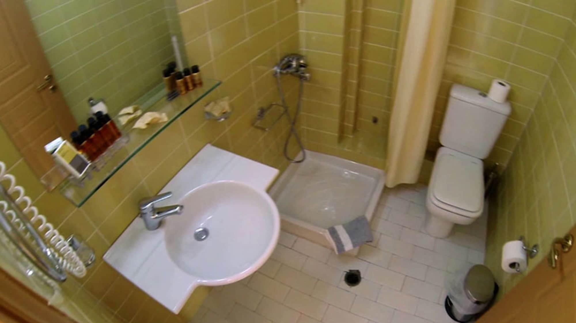 Porto Hotel 3*