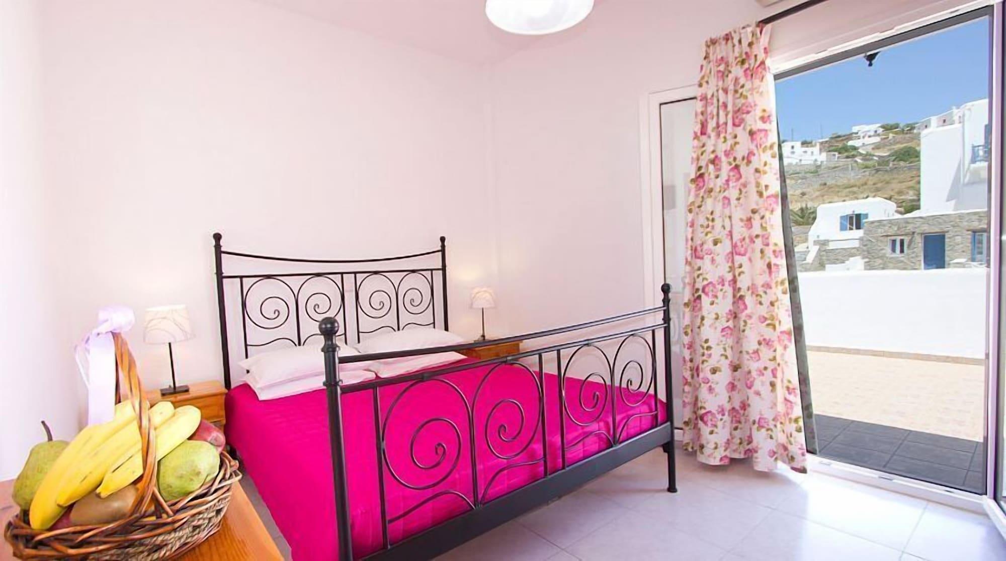 Anixi Hotel 2*