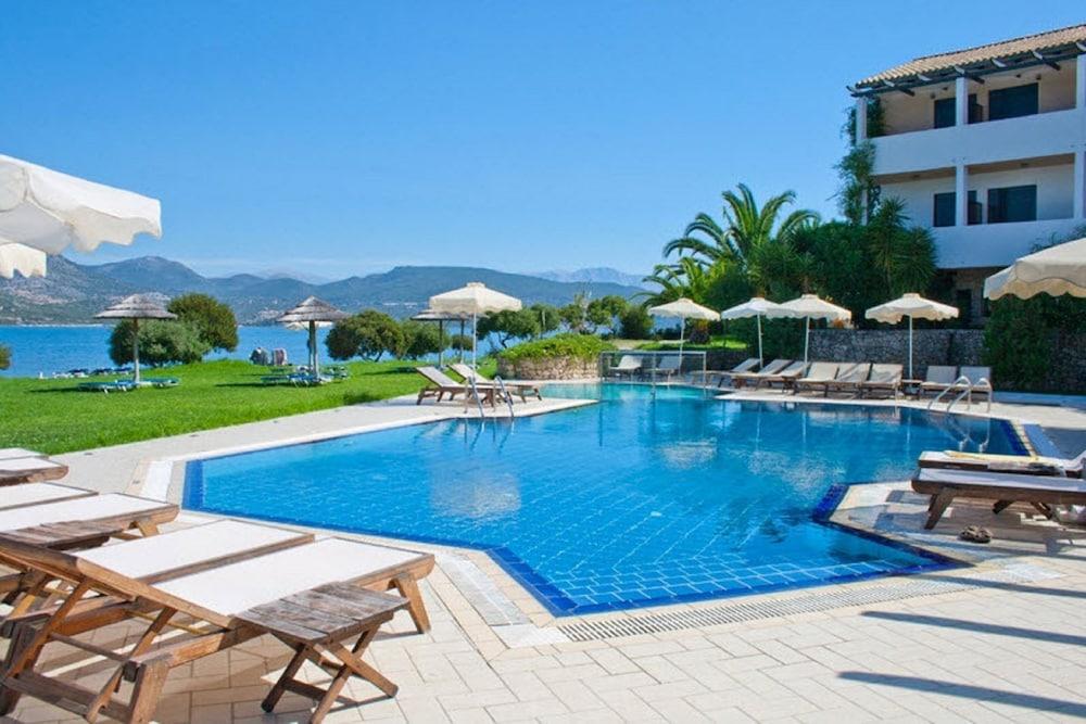 Porto Hotel Lygia (Lefkada)