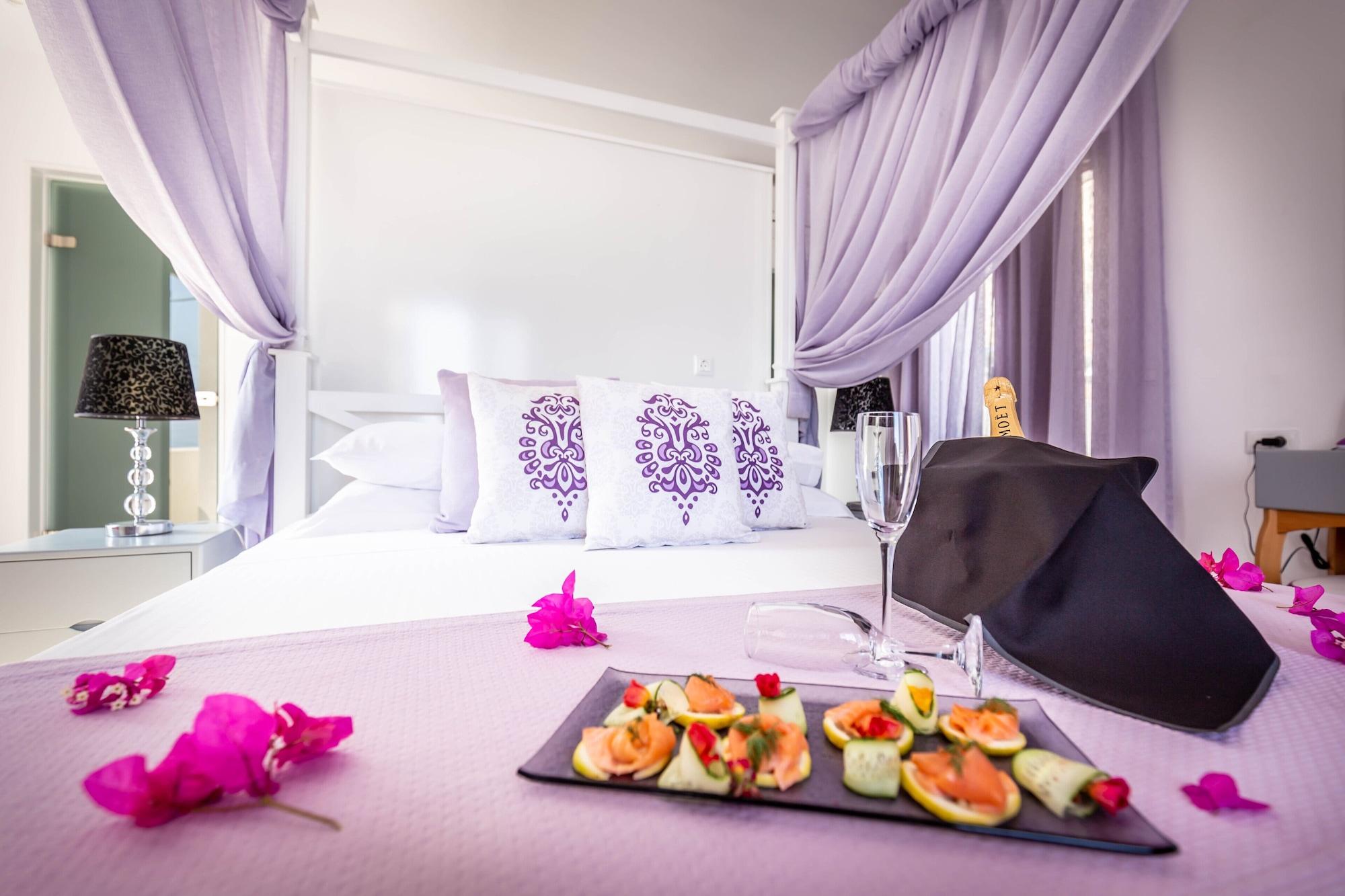 Mar N Mar Crown Hotel-suites Hotel