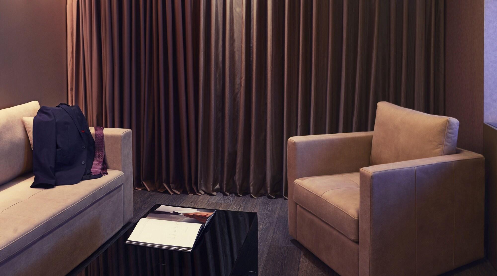 Hotel Saz Life Boutique Ioannina