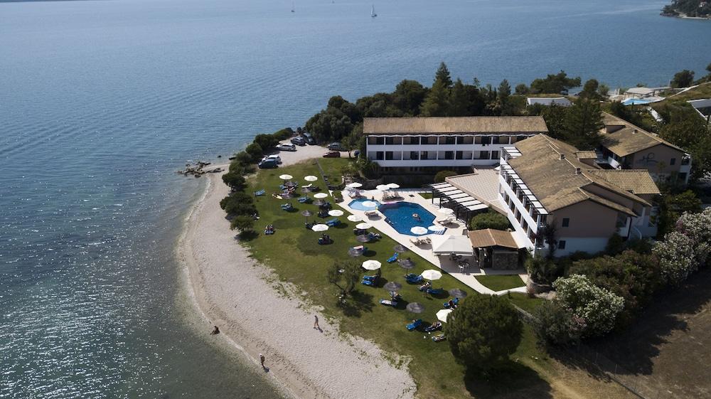 Porto Hotel