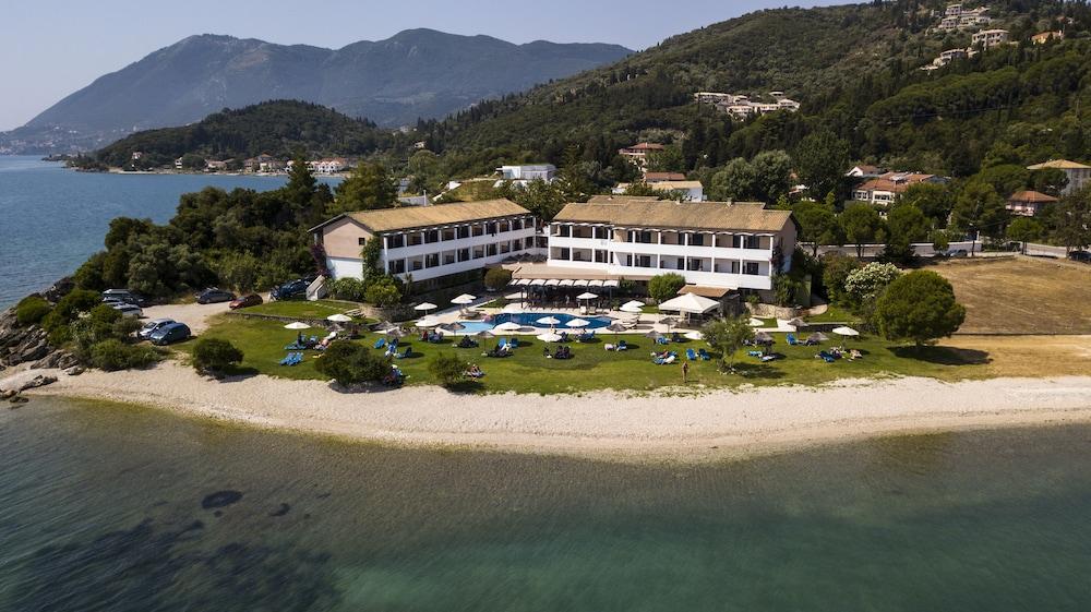 Porto Hotel Lygia (Lefkada)