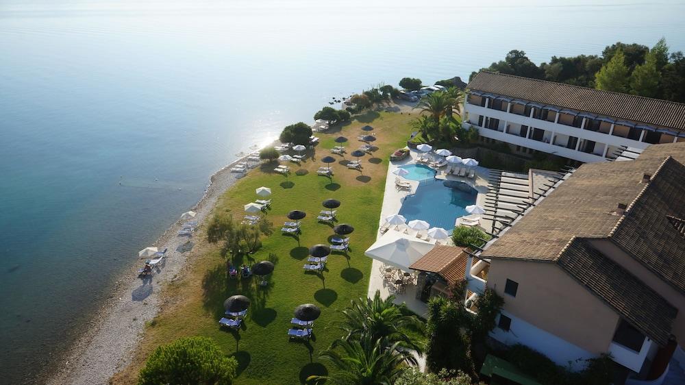 Porto Hotel