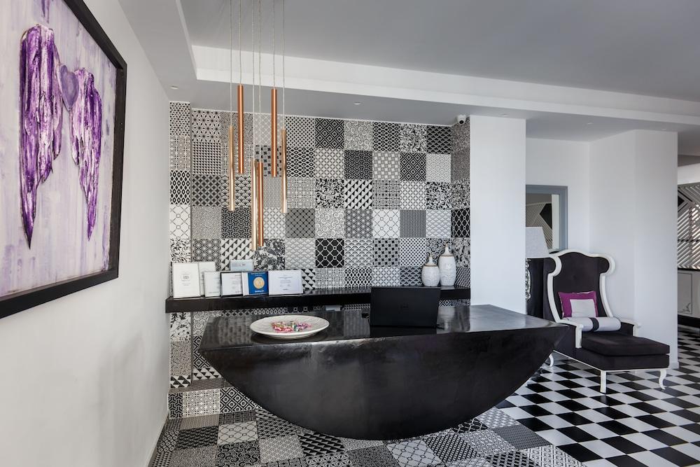 Mar N Mar Crown Hotel-suites Hotel 4*