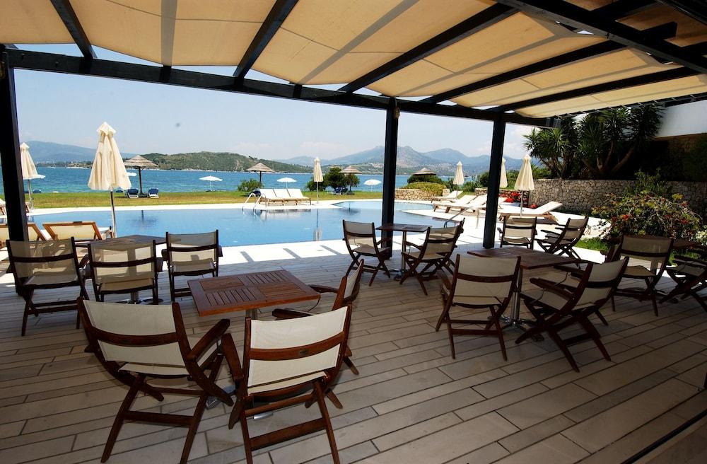 Porto 3* Lygia (Lefkada)