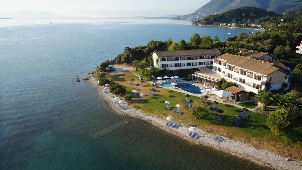 Porto Lygia (Lefkada)