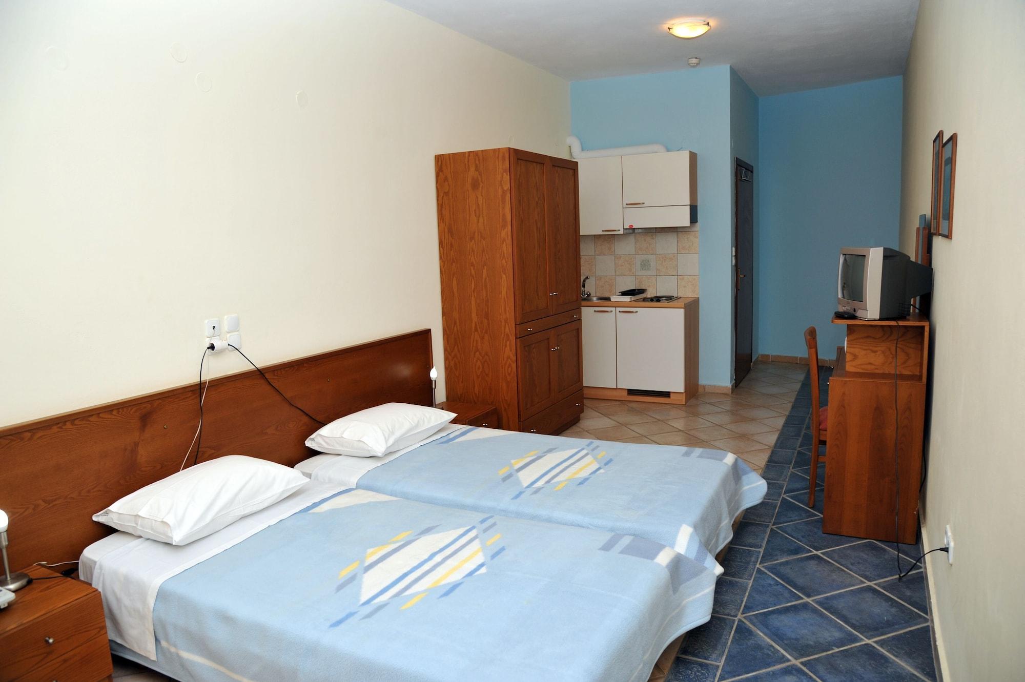 Hotel Elea Mare Elia (Laconia)