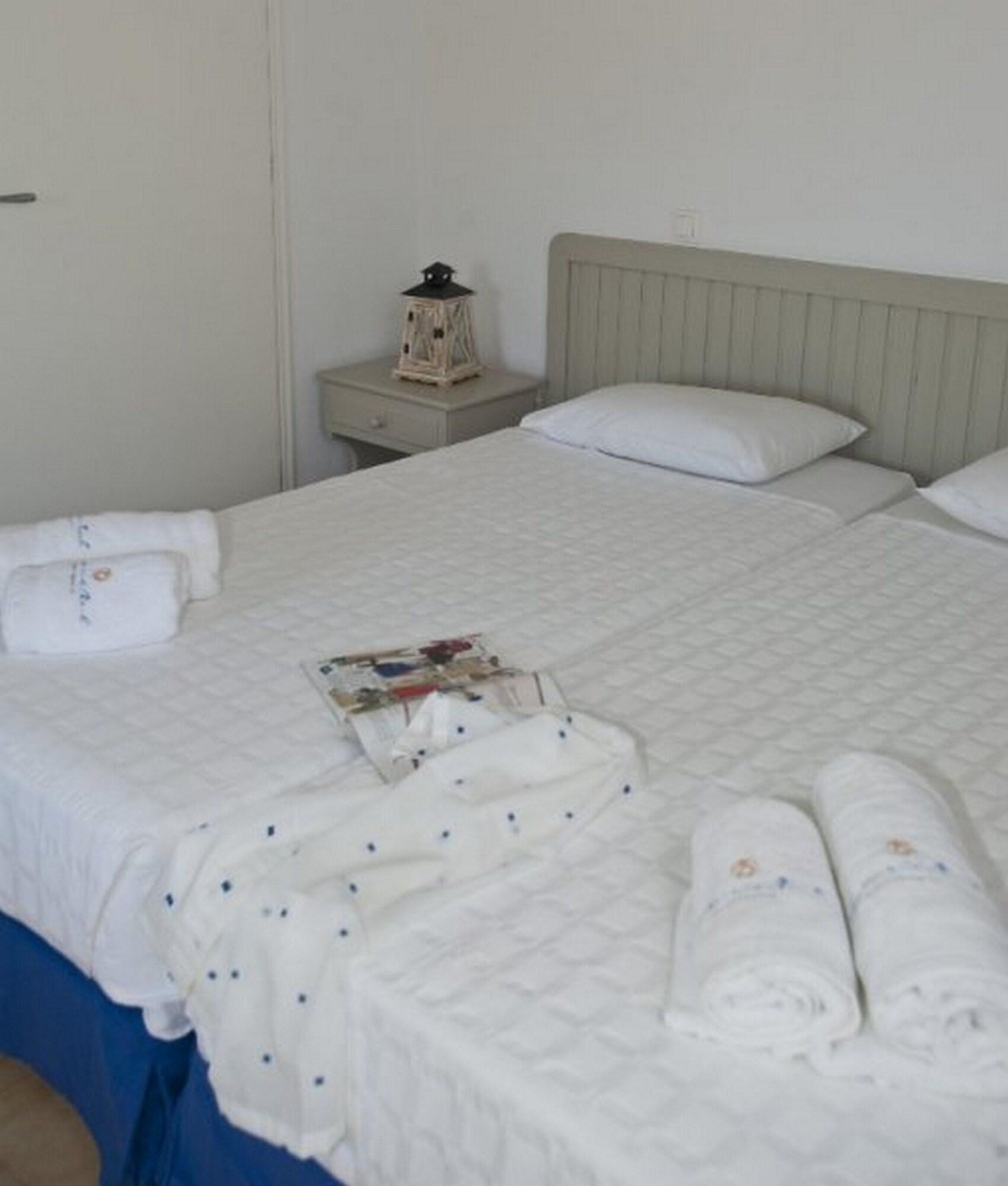 Apartment Gryparis' Club Mykonos Town