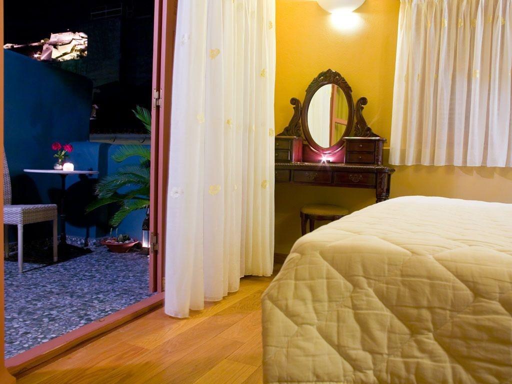 Guest house Kyveli