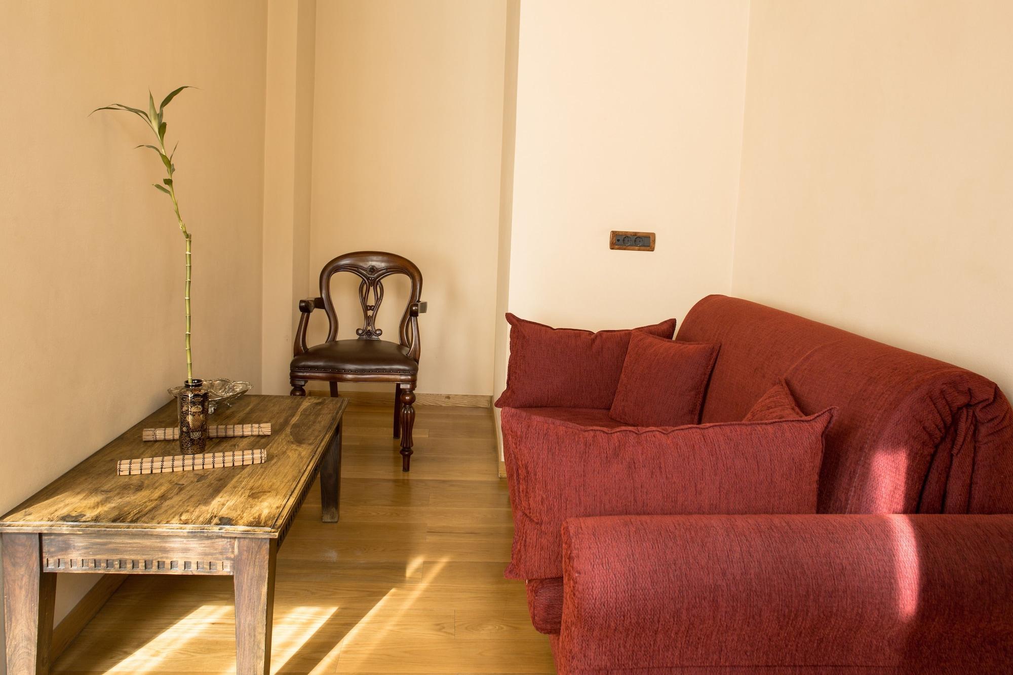 Guest house Kyveli Nafplio