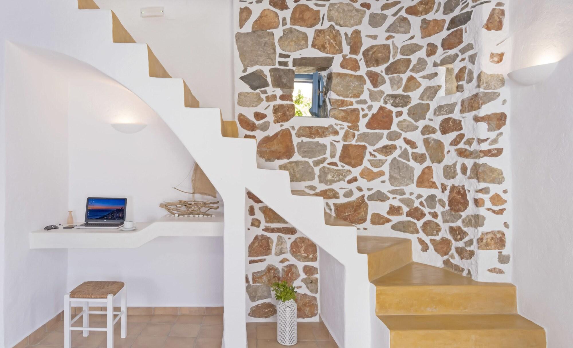 Kalderimi Residencies Astypalaia
