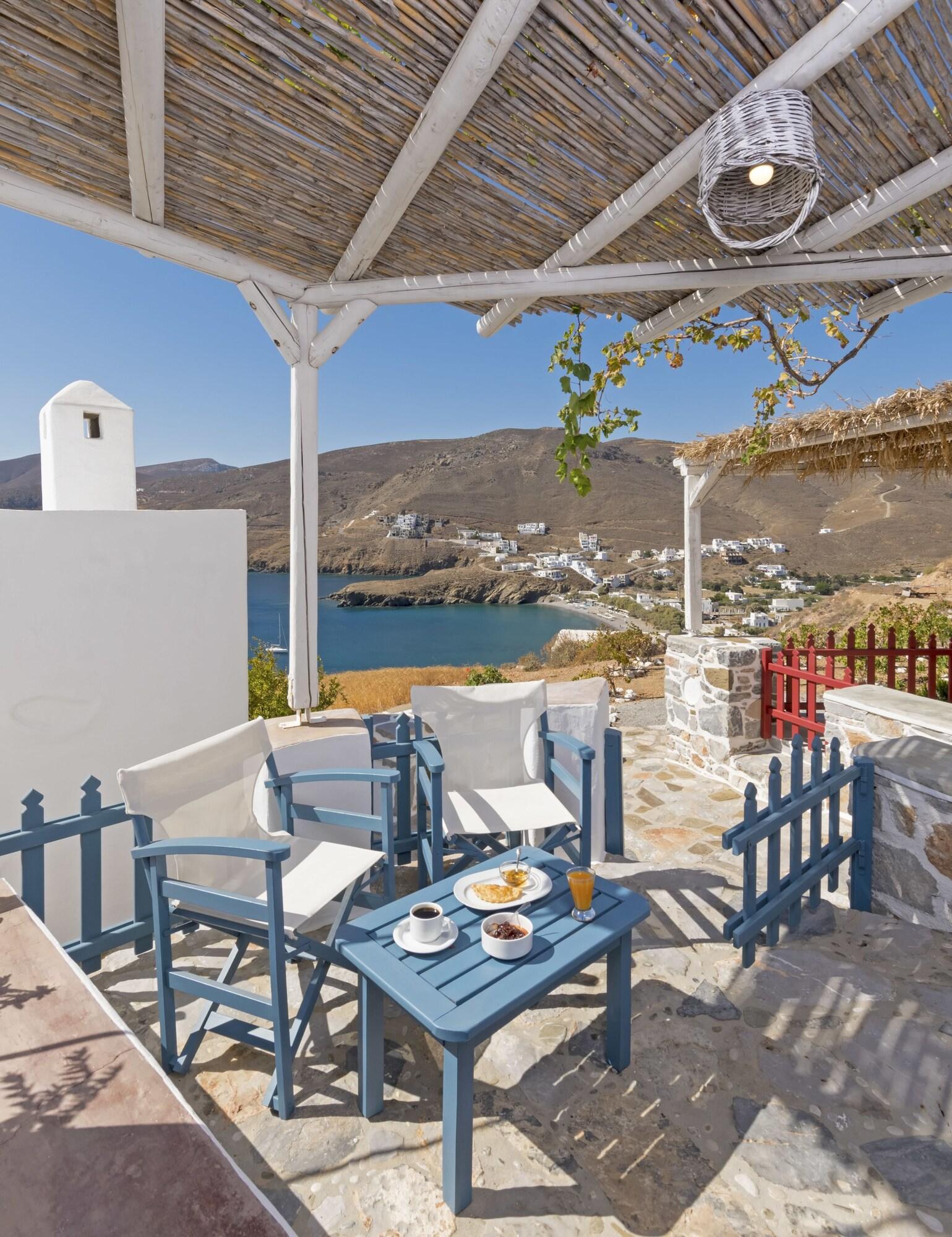 Kalderimi Residencies 3*
