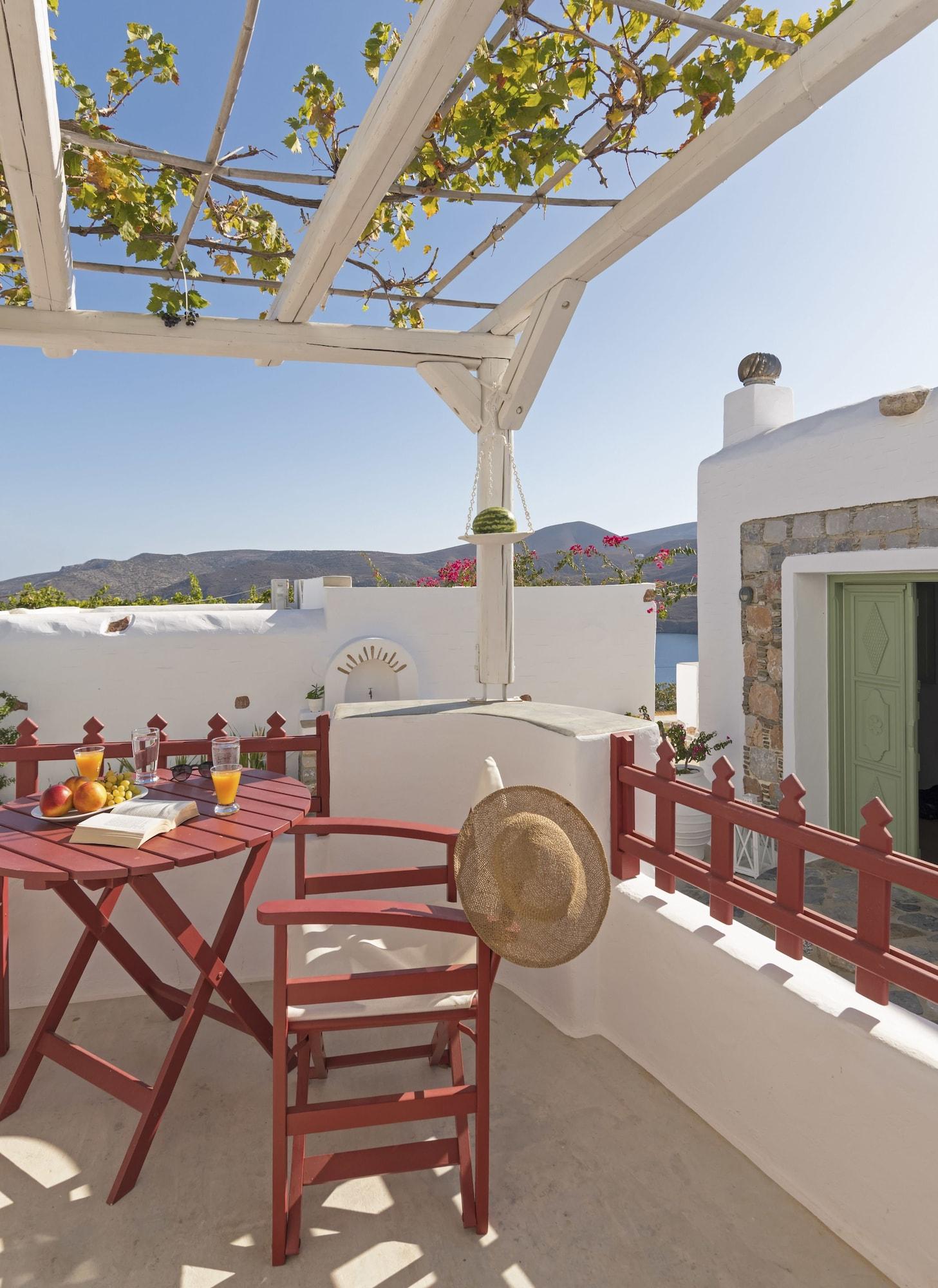 Kalderimi Residencies 3*