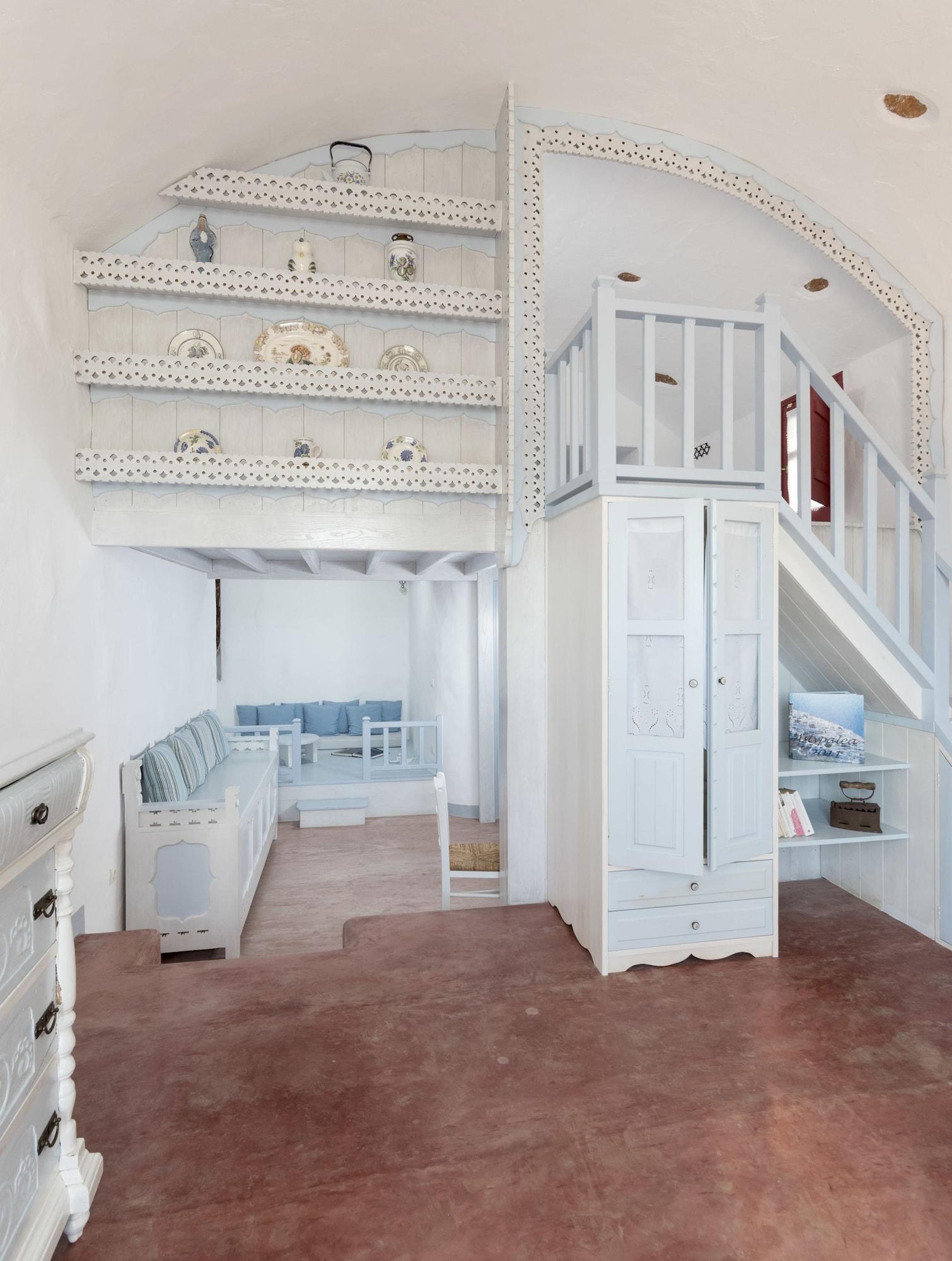 Aparthotel Kalderimi Residencies
