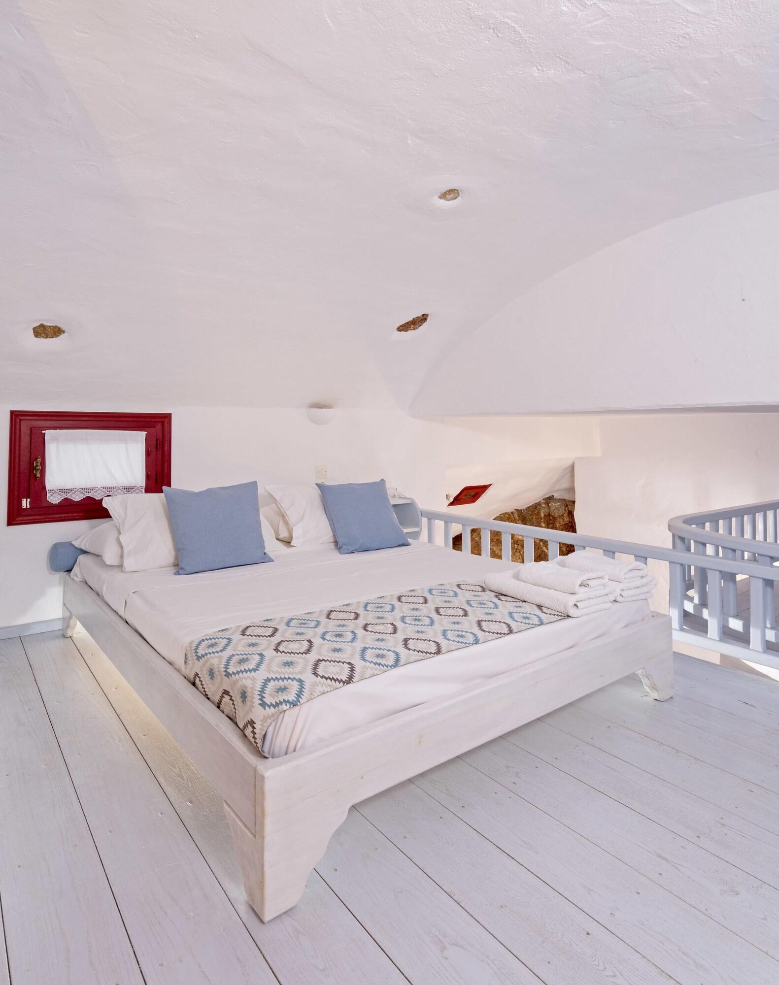 Kalderimi Residencies Aparthotel Astypalaia