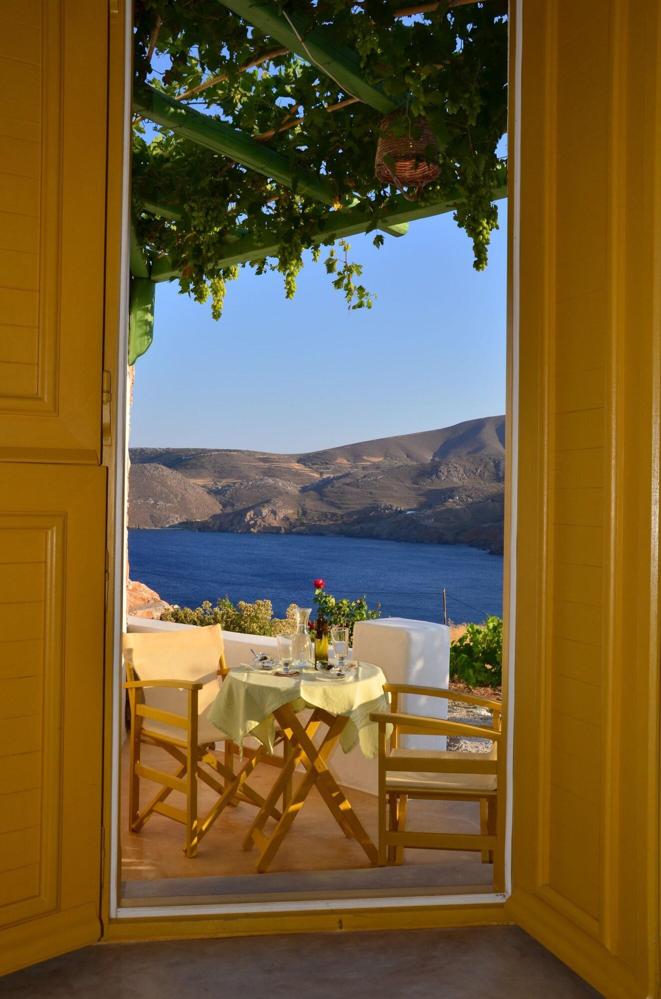 Aparthotel Kalderimi Residencies