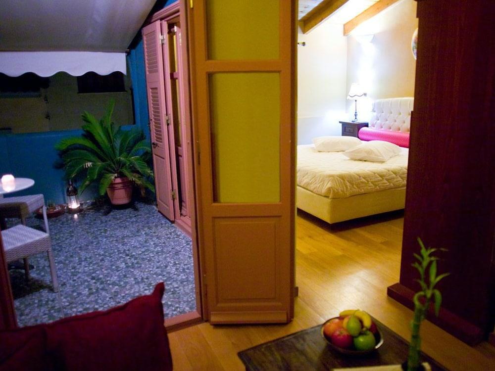 Kyveli Guest house 4*