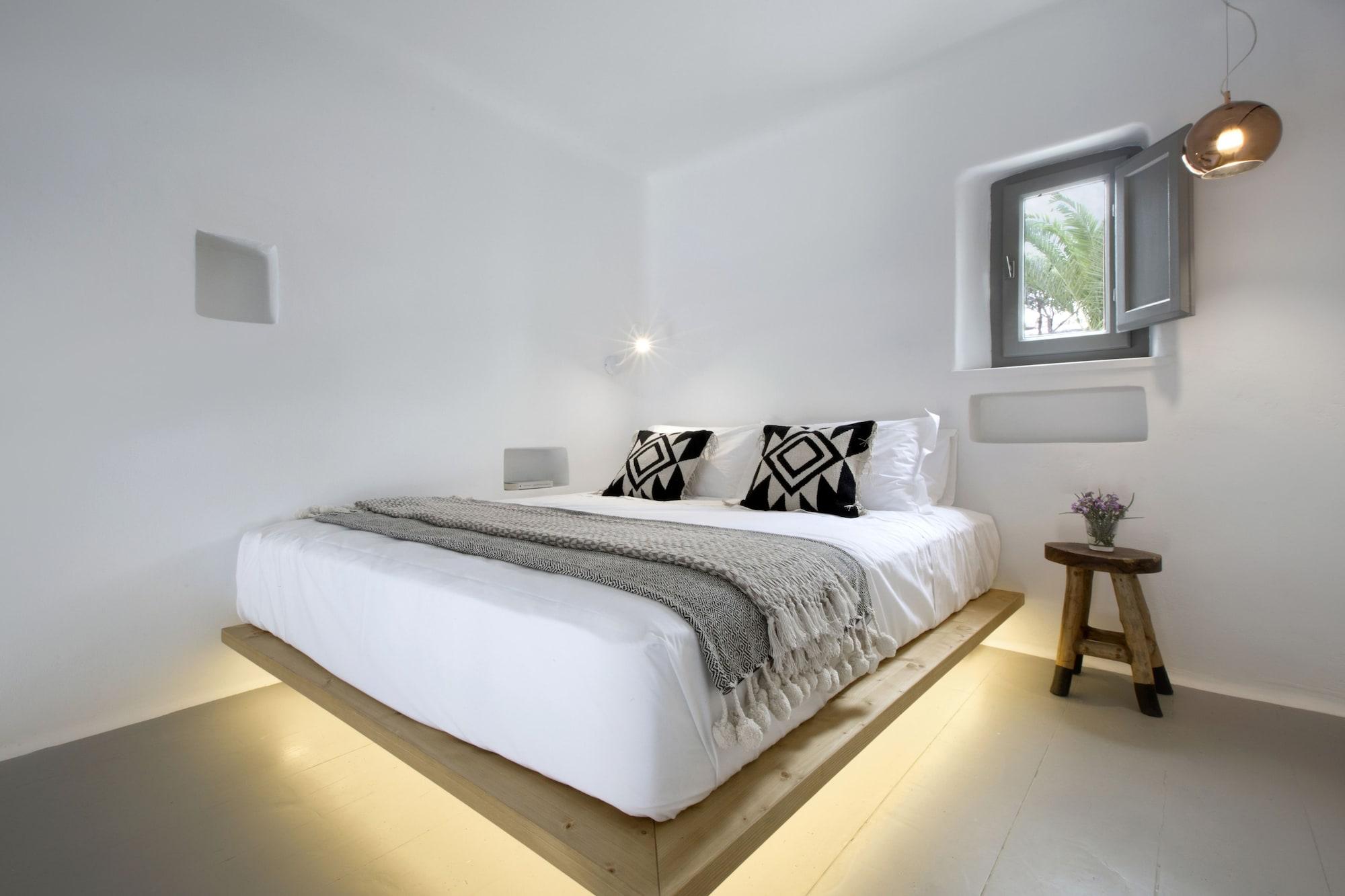Dreambox Mykonos Hotel 3*