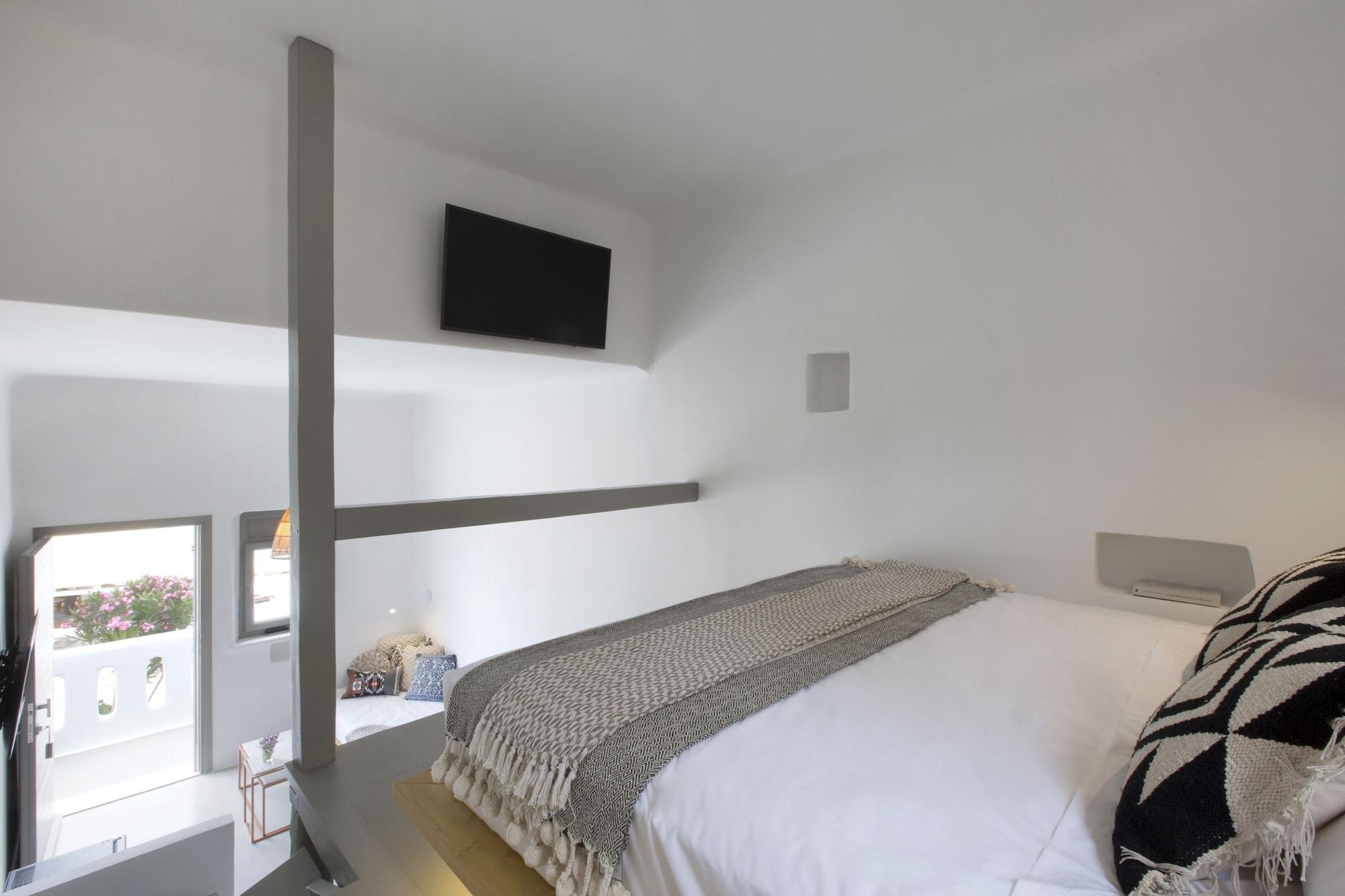 Hotel Dreambox Mykonos Ornos (Mykonos)
