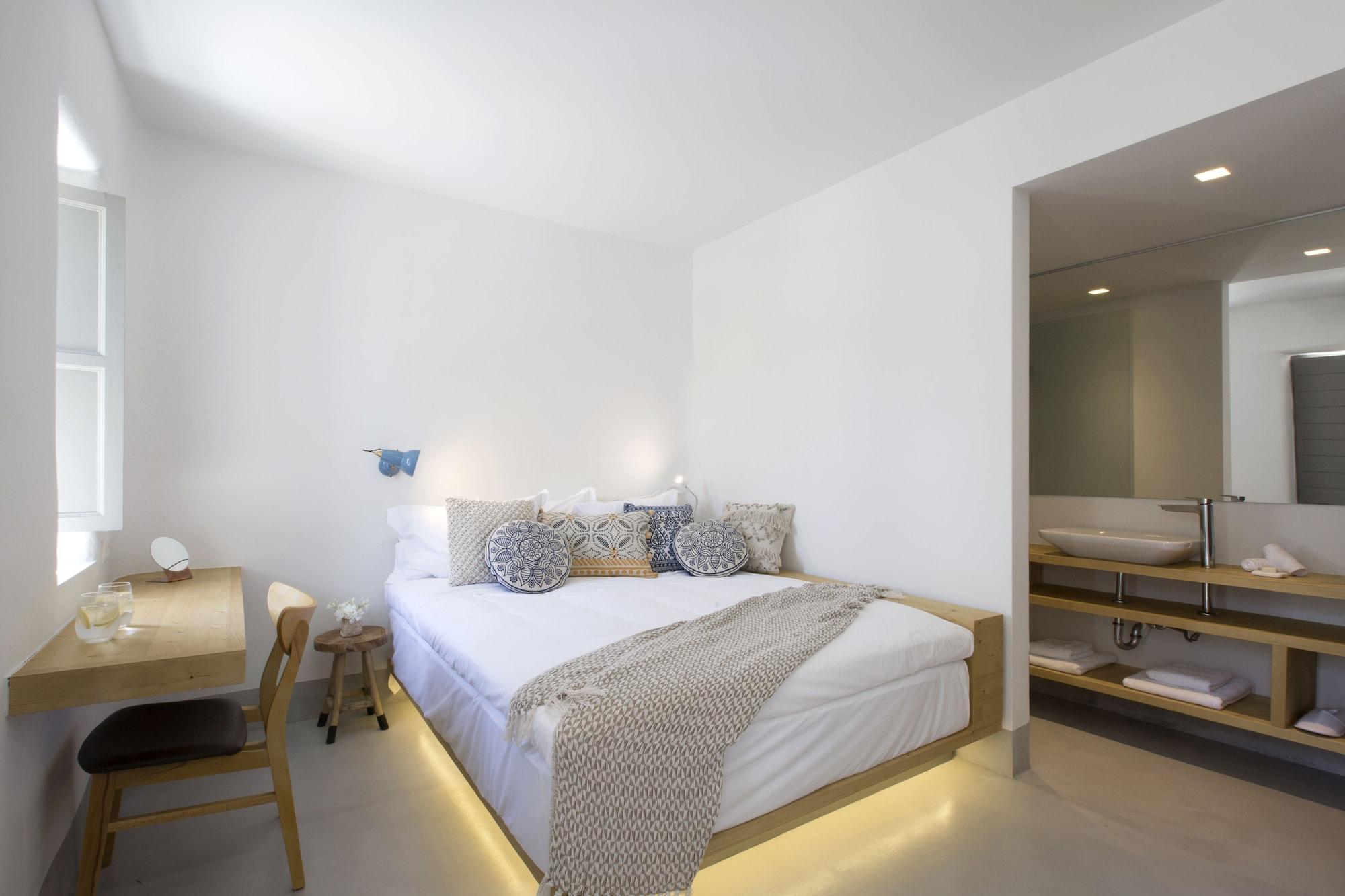 Dreambox Mykonos Hotel 3*