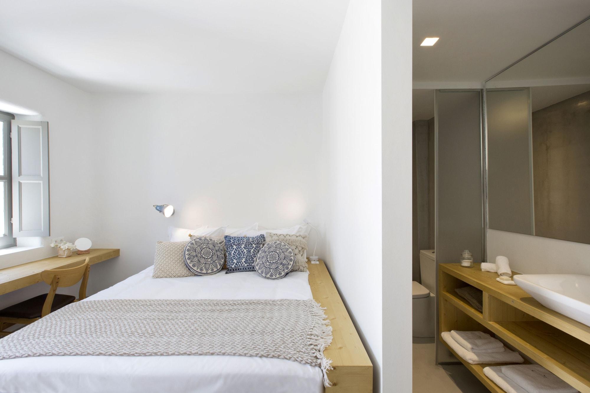 Dreambox Mykonos