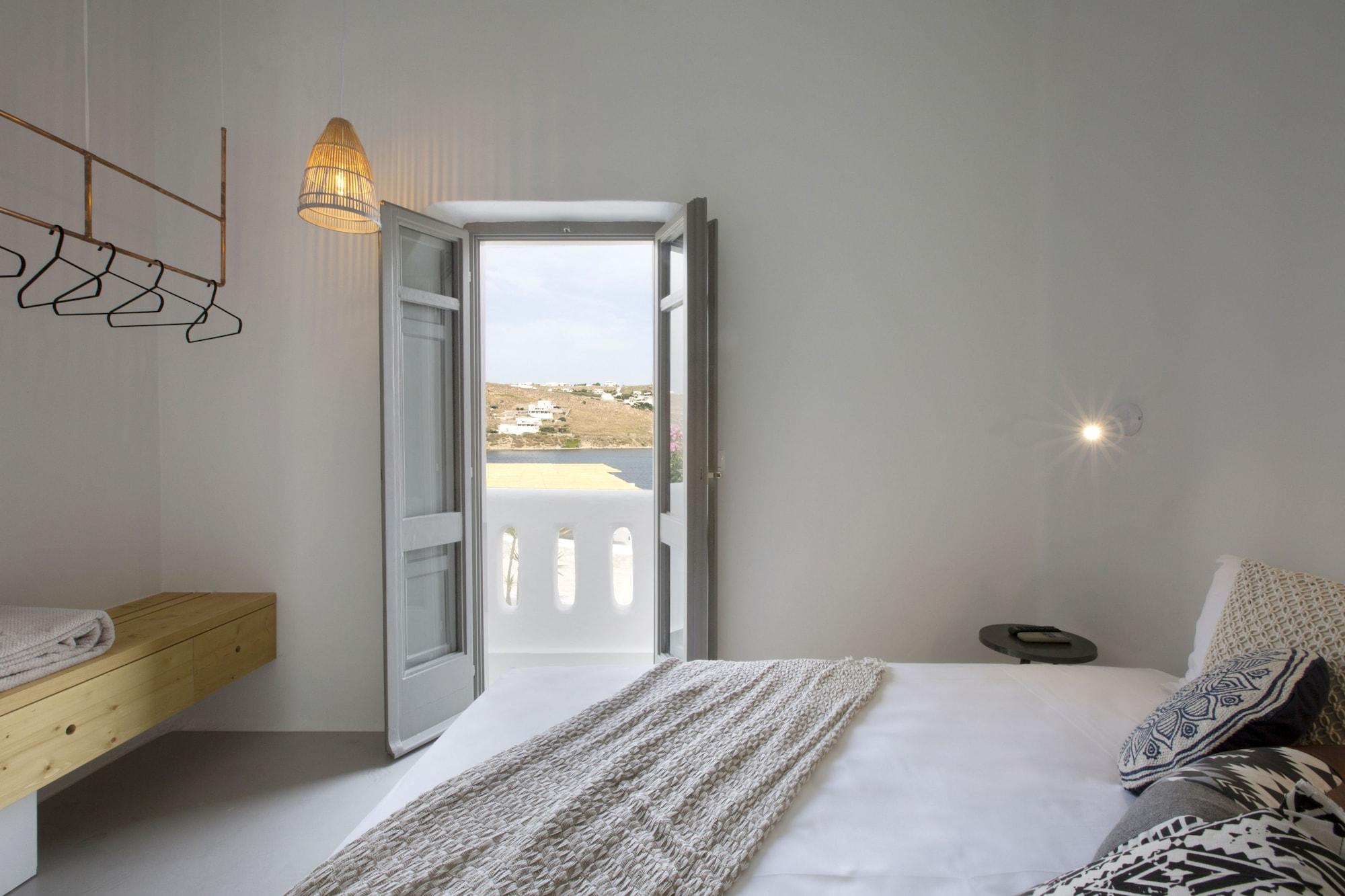 Dreambox Mykonos