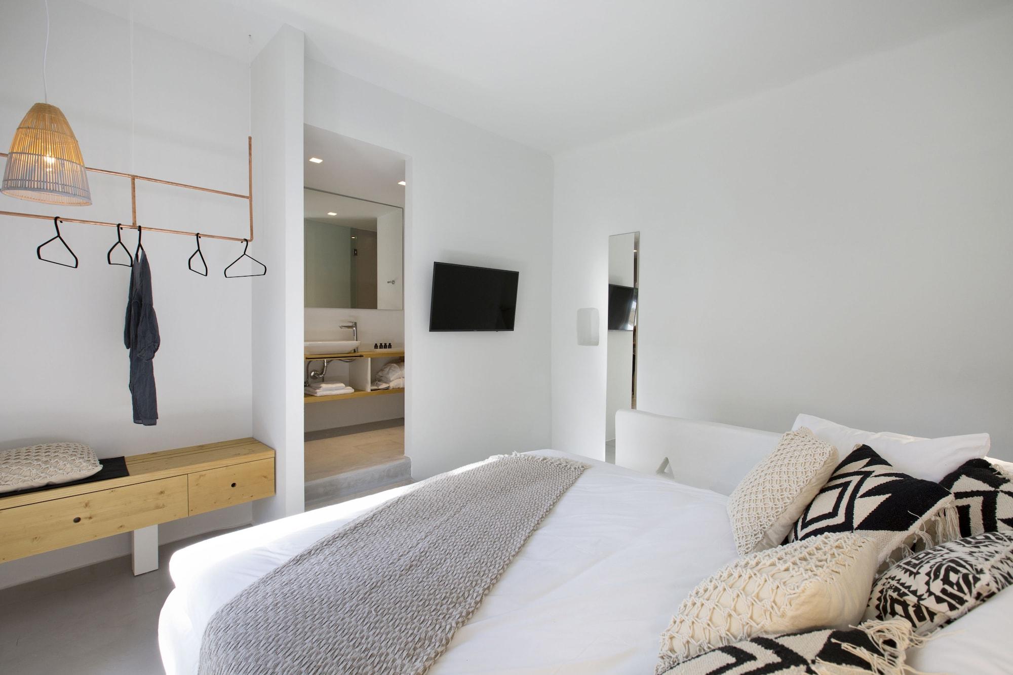 Dreambox Mykonos