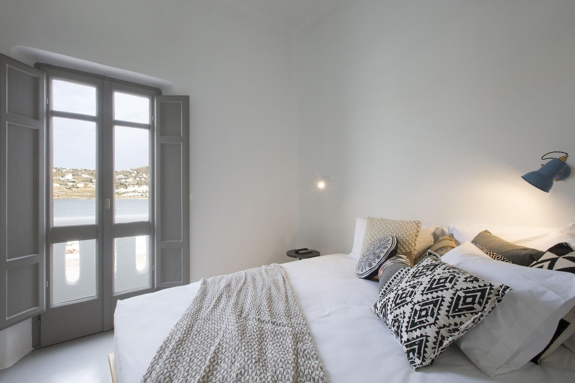 Hotel Dreambox Mykonos Ornos (Mykonos)