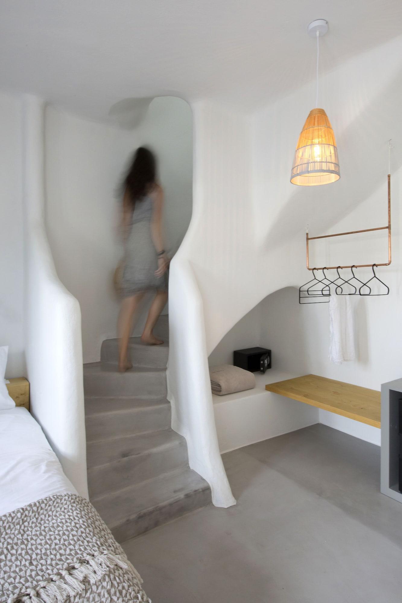 Dreambox Mykonos Hotel