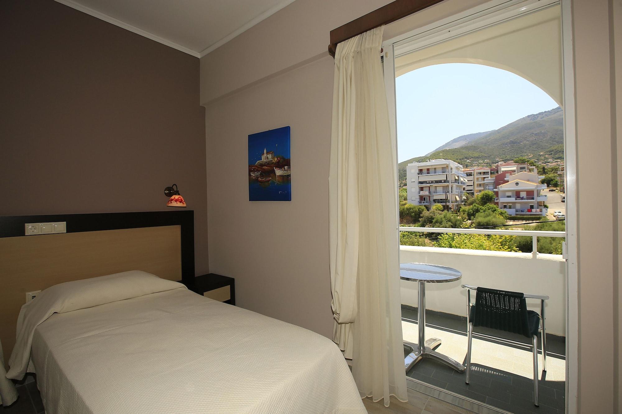 Hotel Kyparissia Beach Hotel
