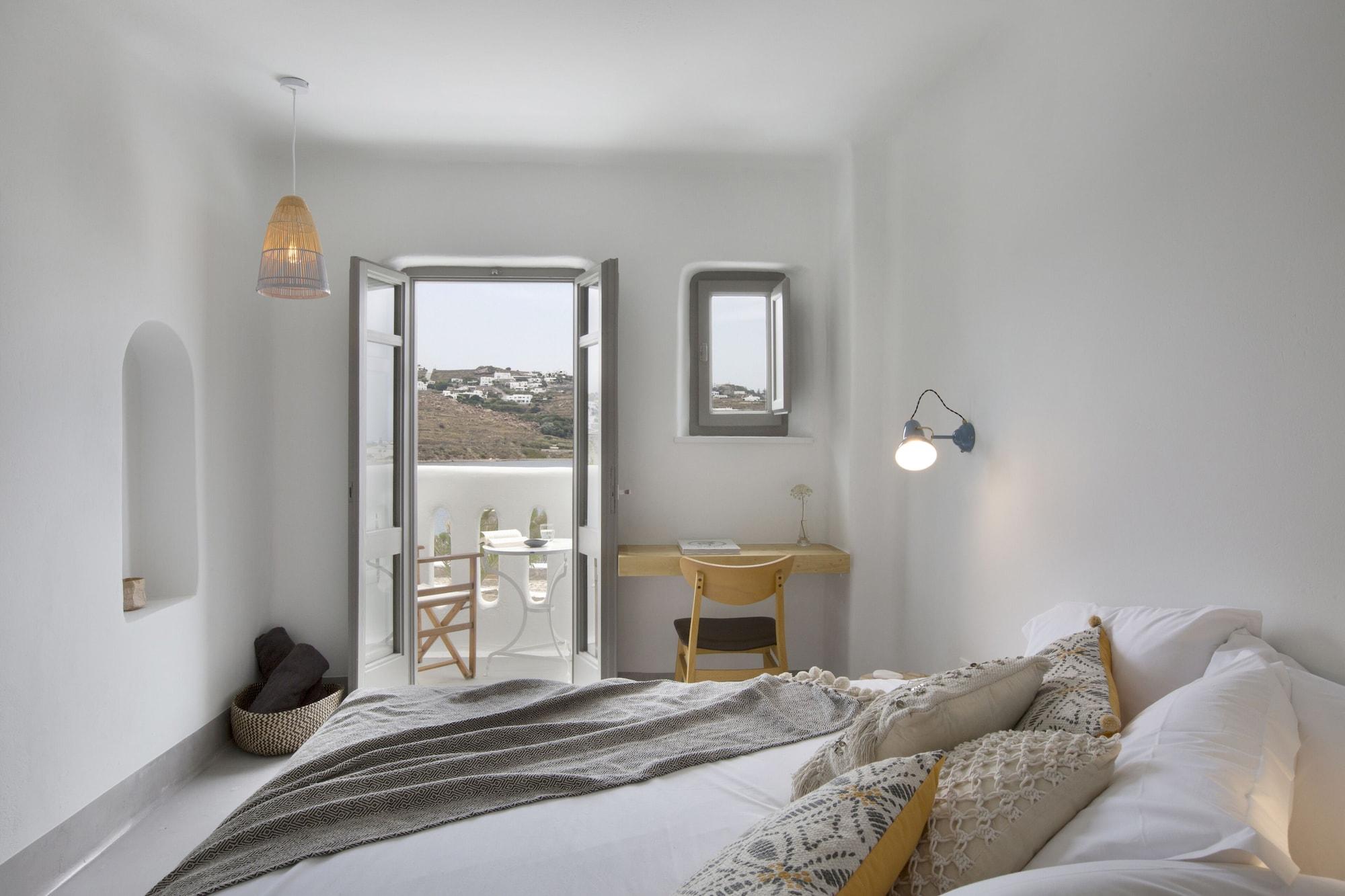 Dreambox Mykonos Ornos (Mykonos)