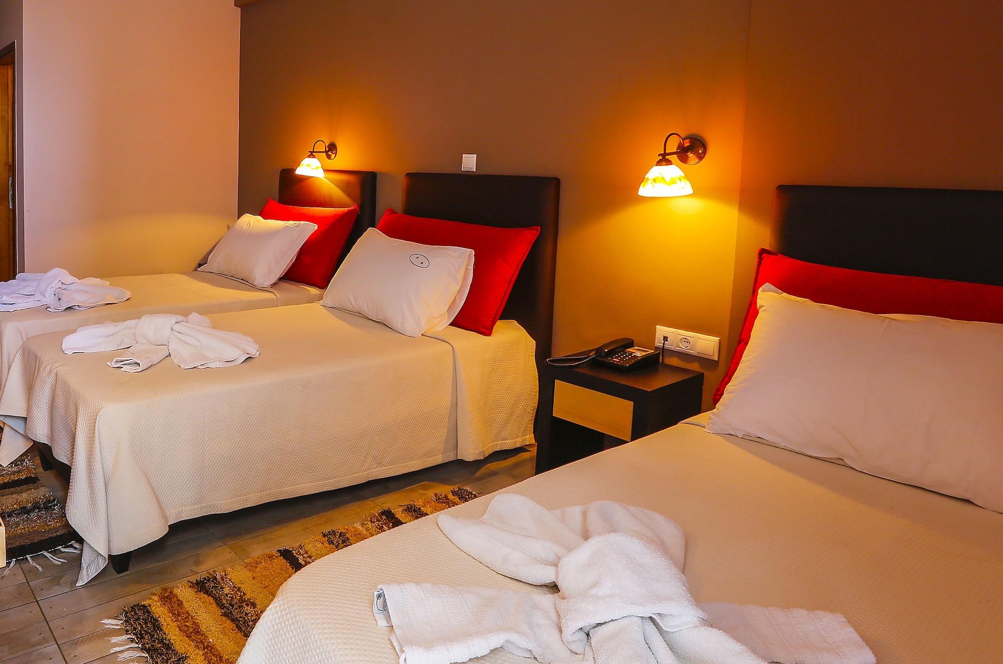 Kyparissia Beach Hotel Kyparissia