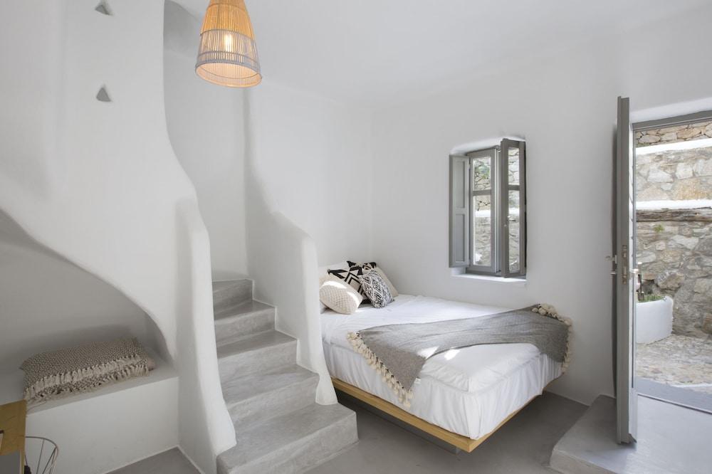 Hotel Dreambox Mykonos