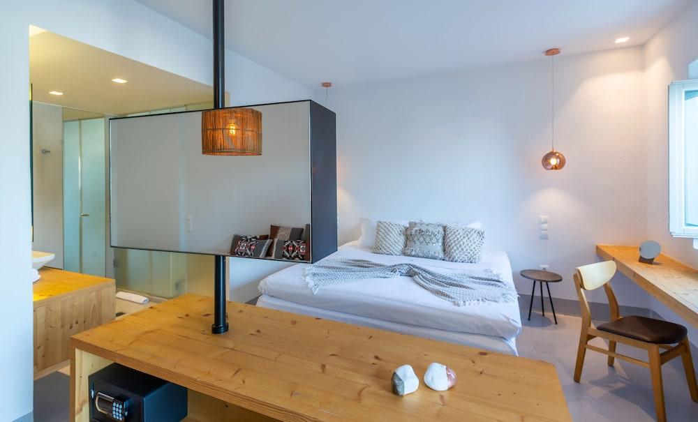Hotel Dreambox Mykonos 3*