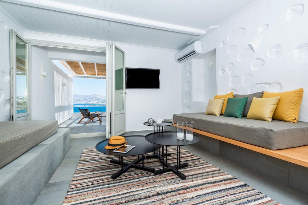Dreambox Mykonos