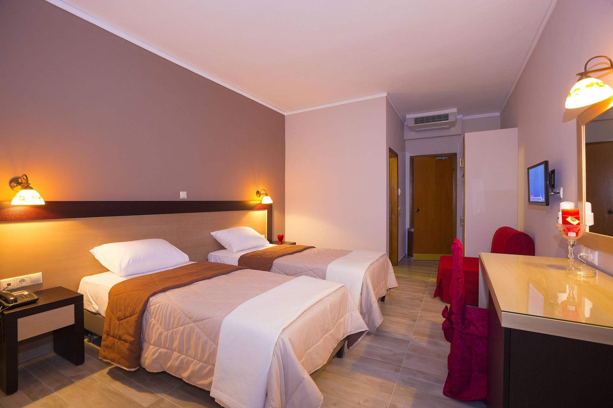 Hotel Kyparissia Beach Hotel