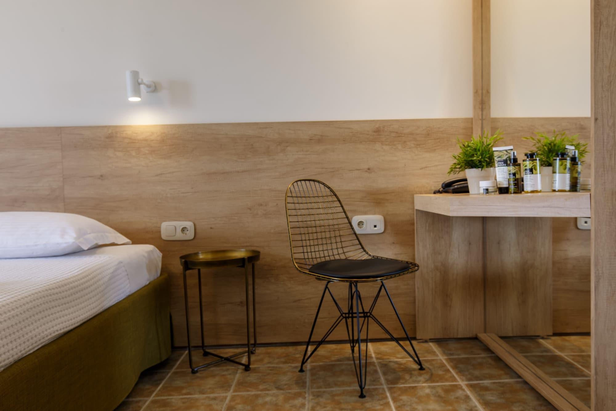 Hotel Marialena