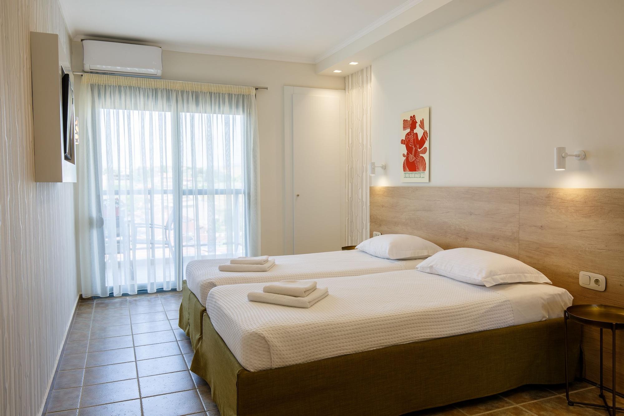 Hotel Marialena 2*