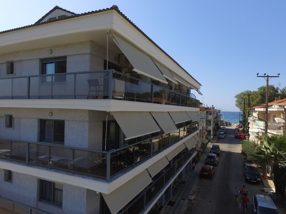 Marialena Hotel