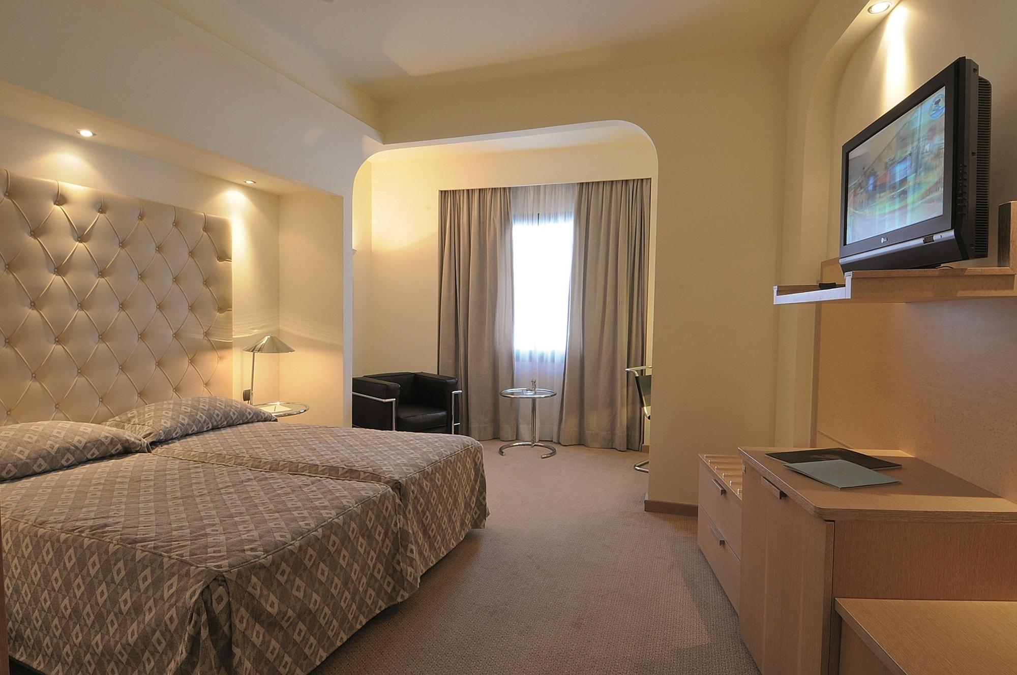 Club Casino 5* Loutraki (Corinthia)